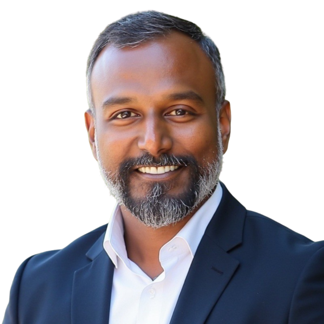 Philip Samuelraj