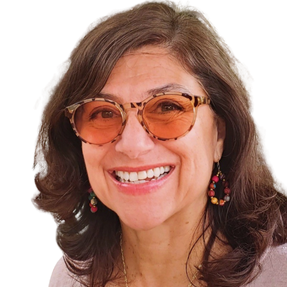 Alicia Trelles-Duckett