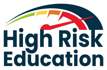 High Risk Education