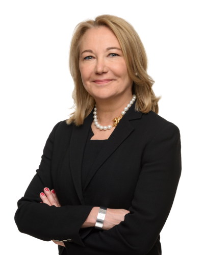 Lisa Pent, Founder & CEO of PentEdge